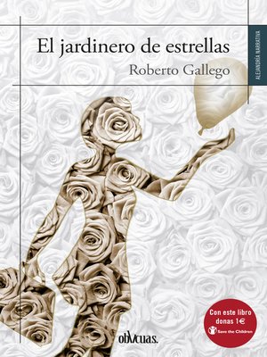 cover image of El jardinero de estrellas
